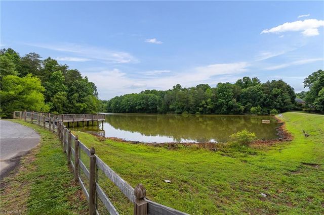 6313 Lakebend Court, Greensboro, NC 27410
