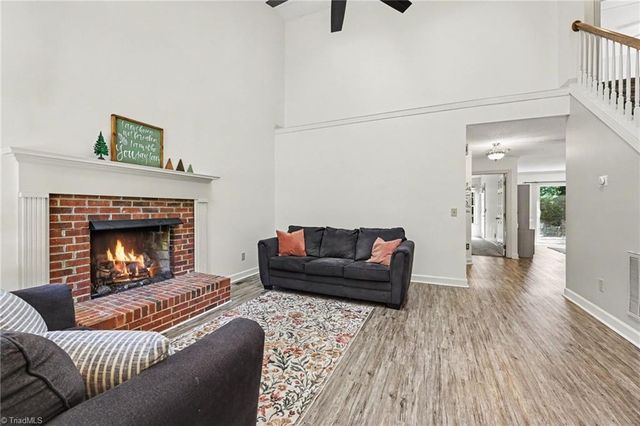 6313 Lakebend Court, Greensboro, NC 27410