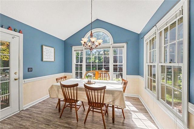 6313 Lakebend Court, Greensboro, NC 27410