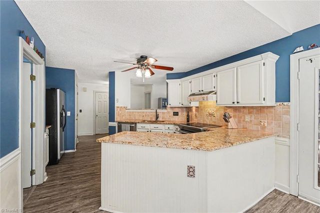 6313 Lakebend Court, Greensboro, NC 27410
