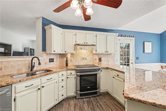 6313 Lakebend Court, Greensboro, NC 27410