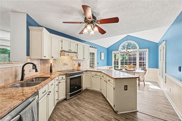 6313 Lakebend Court, Greensboro, NC 27410