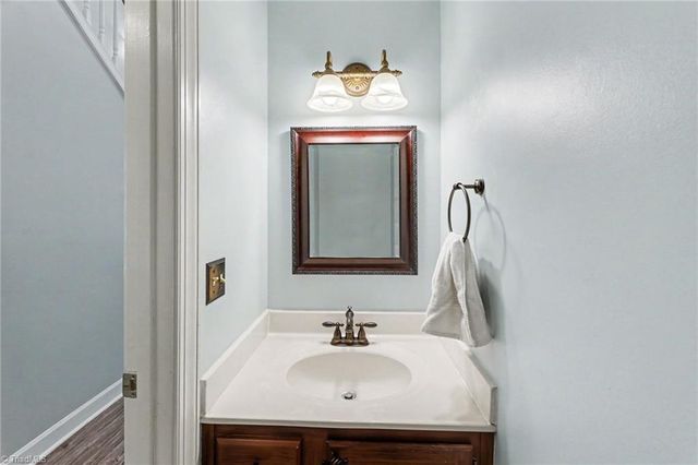 6313 Lakebend Court, Greensboro, NC 27410
