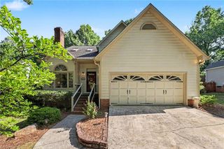 6313 Lakebend Court, Greensboro, NC 27410