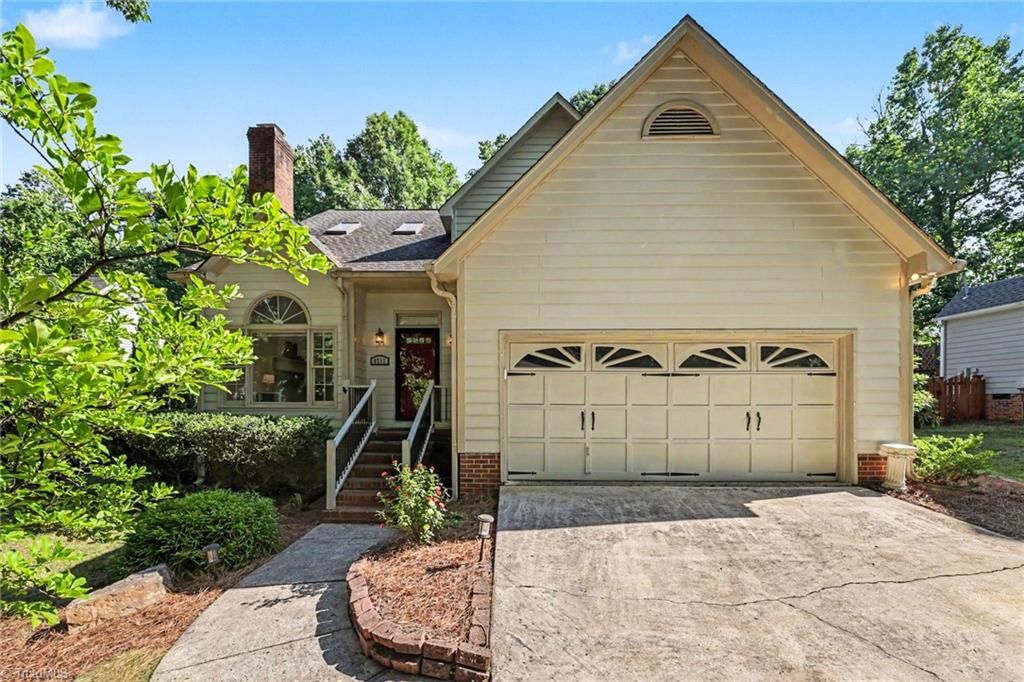 6313 Lakebend Court, Greensboro, NC 27410