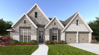 1308 Deer Point Drive, Lakewood Village, TX 75068