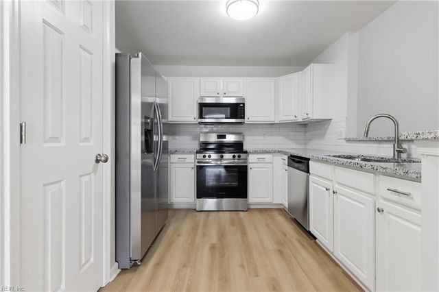 412 Egret Lndg Apt 303, Virginia Beach, VA 23454