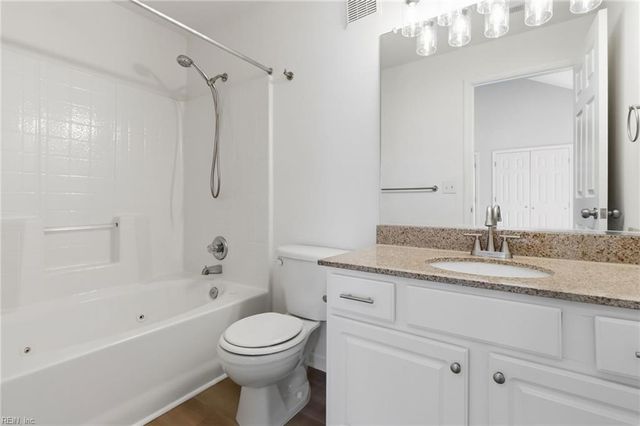 412 Egret Lndg Apt 303, Virginia Beach, VA 23454