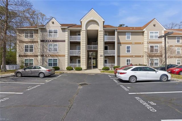 412 Egret Lndg Apt 303, Virginia Beach, VA 23454
