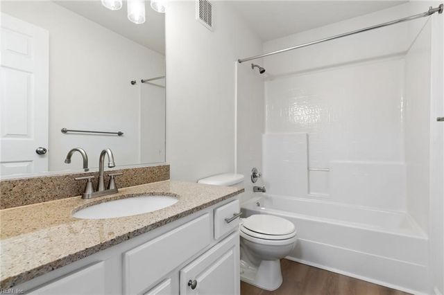 412 Egret Lndg Apt 303, Virginia Beach, VA 23454