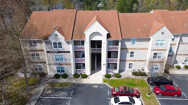 412 Egret Lndg Apt 303, Virginia Beach, VA 23454