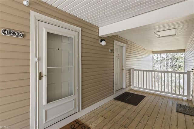 412 Egret Lndg Apt 303, Virginia Beach, VA 23454