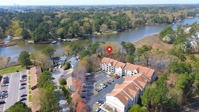 412 Egret Lndg Apt 303, Virginia Beach, VA 23454