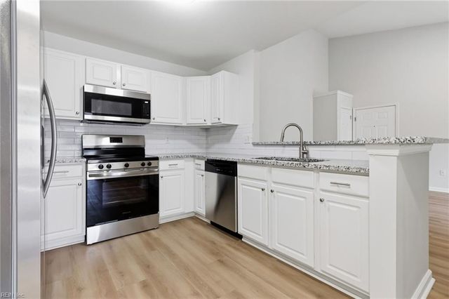 412 Egret Lndg Apt 303, Virginia Beach, VA 23454