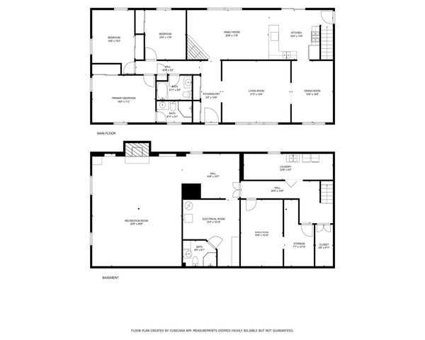1025 Harper Drive, Algonquin, IL 60102
