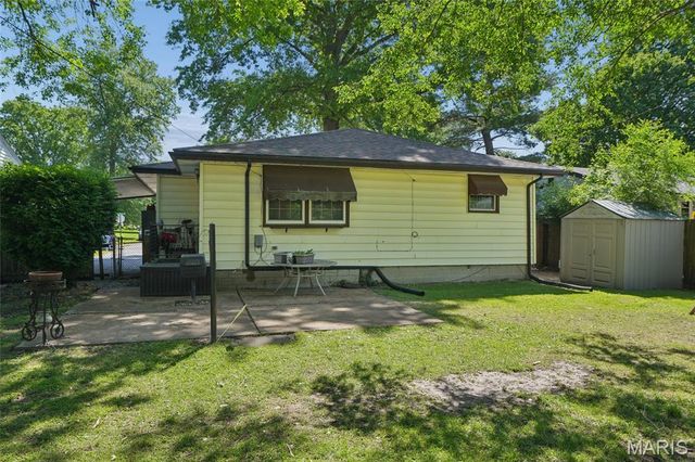 705 S Lafayette Street, Florissant, MO 63031