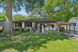 705 S Lafayette Street, Florissant, MO 63031