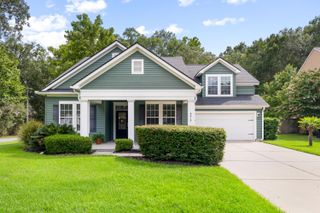 8415 Taylor Plantation Road, North Charleston, SC 29420