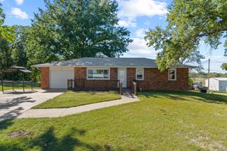 841 NE PARK LN, Columbia, MO 65201
