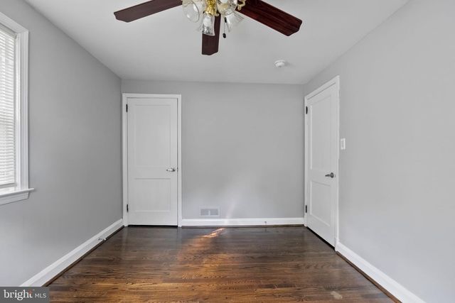 2802 TOPAZ RD, Parkville, MD 21234
