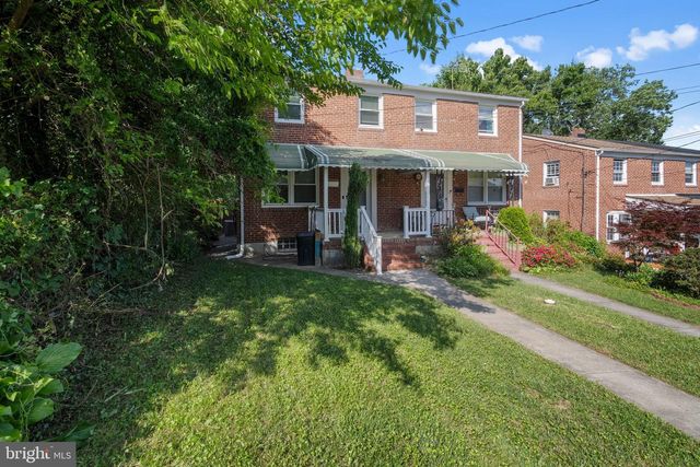 2802 TOPAZ RD, Parkville, MD 21234