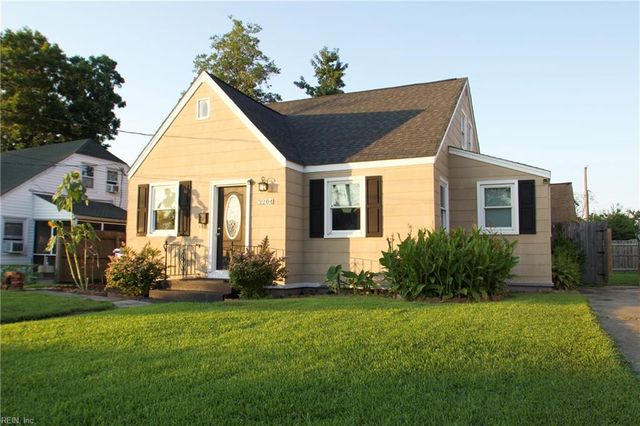 2204 Willow Wood DR, Norfolk, VA 23509