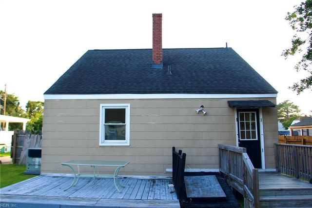 2204 Willow Wood DR, Norfolk, VA 23509