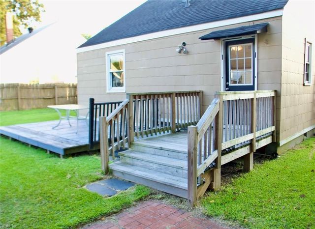 2204 Willow Wood DR, Norfolk, VA 23509