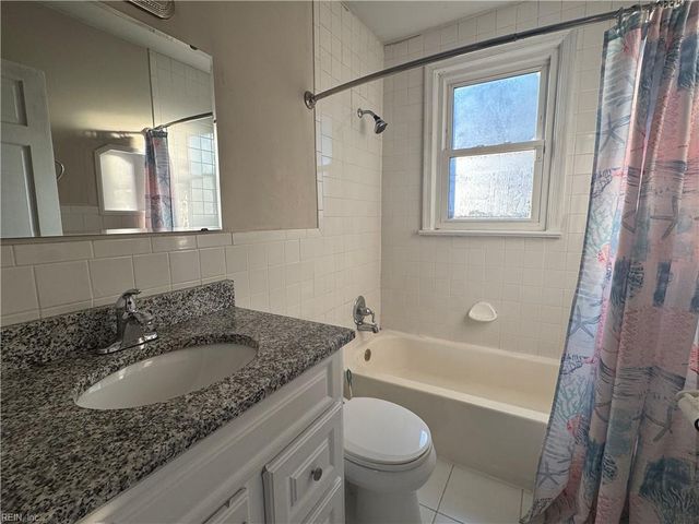 2204 Willow Wood DR, Norfolk, VA 23509