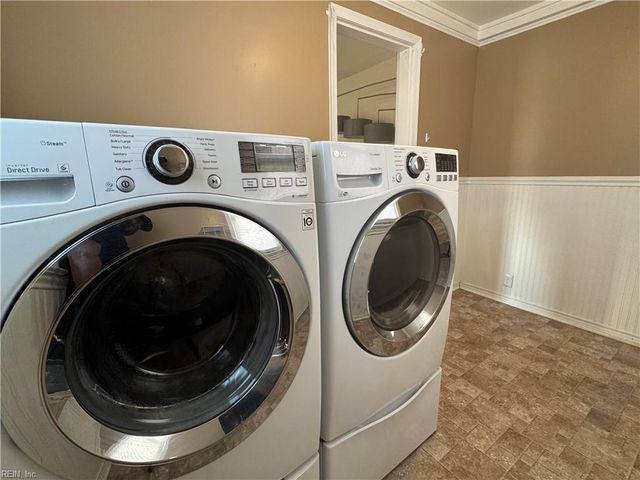 2204 Willow Wood DR, Norfolk, VA 23509