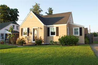 2204 Willow Wood DR, Norfolk, VA 23509