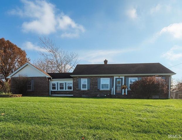 3001 Lynch Road, Evansville, IN 47711