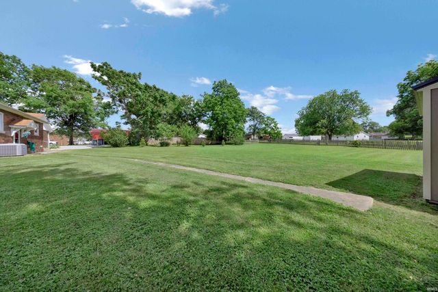 3001 Lynch Road, Evansville, IN 47711