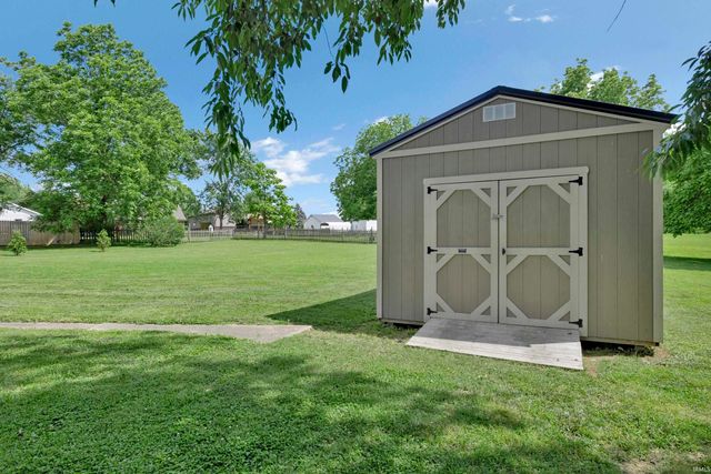 3001 Lynch Road, Evansville, IN 47711