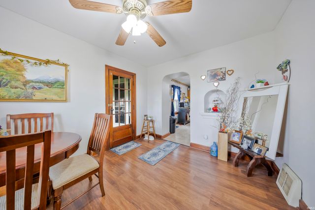 3001 Lynch Road, Evansville, IN 47711