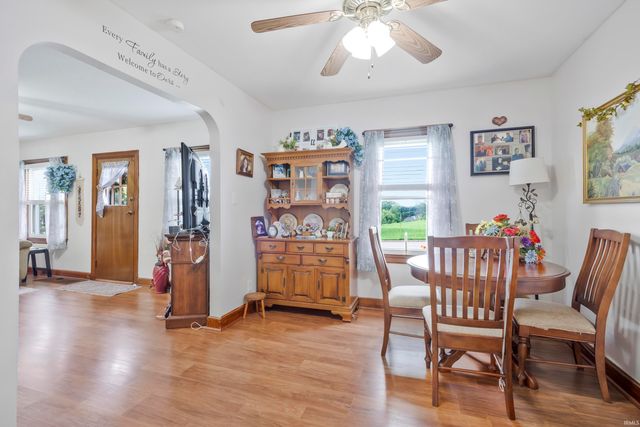 3001 Lynch Road, Evansville, IN 47711
