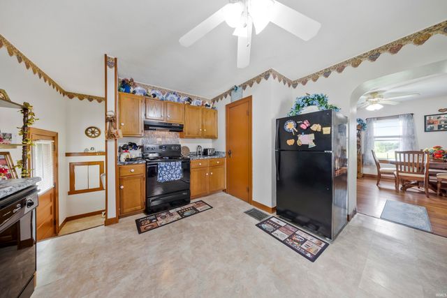 3001 Lynch Road, Evansville, IN 47711
