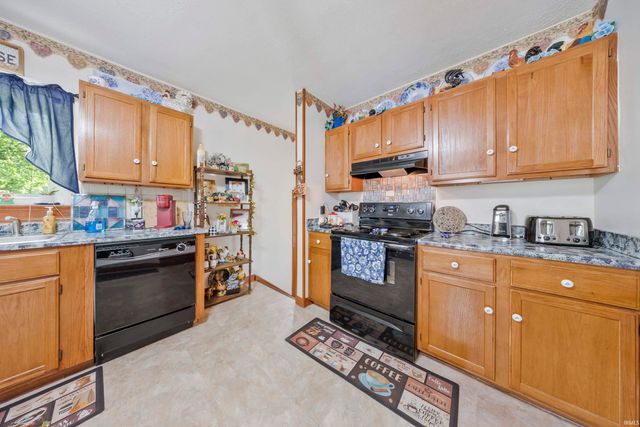 3001 Lynch Road, Evansville, IN 47711