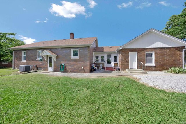 3001 Lynch Road, Evansville, IN 47711