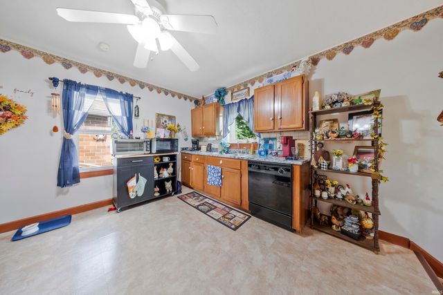 3001 Lynch Road, Evansville, IN 47711