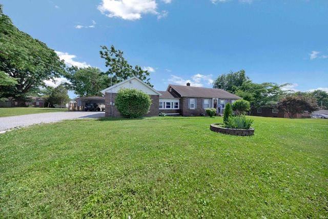 3001 Lynch Road, Evansville, IN 47711