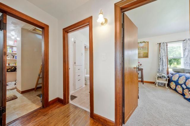 3001 Lynch Road, Evansville, IN 47711
