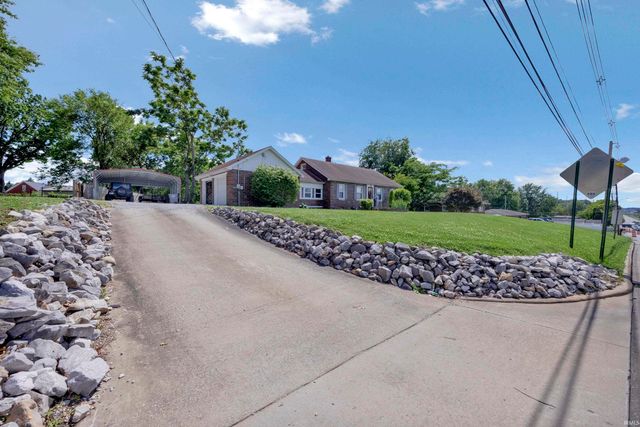 3001 Lynch Road, Evansville, IN 47711