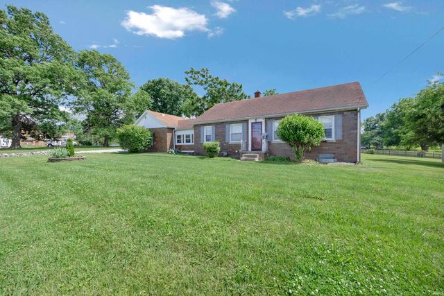 3001 Lynch Road, Evansville, IN 47711