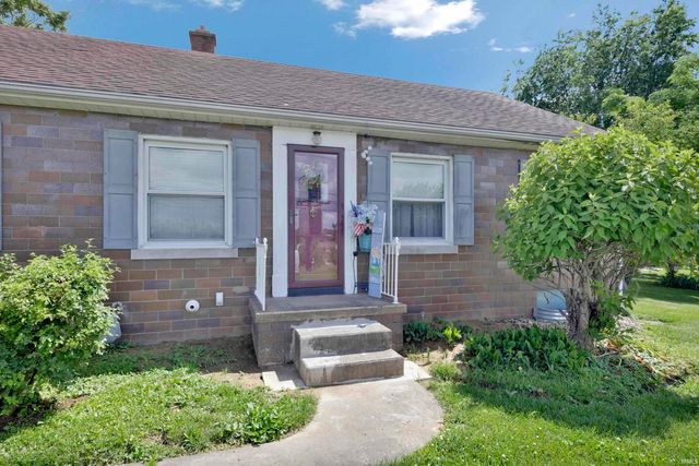 3001 Lynch Road, Evansville, IN 47711