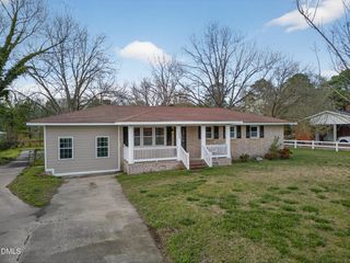103 Beverly Drive, Goldsboro, NC 27534
