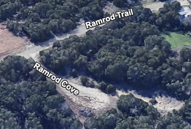 9402 Ramrod CV, Leander, TX 78645