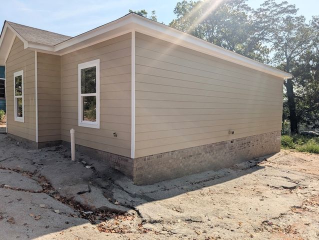 5110 11th Avenue, Columbus, GA 31904