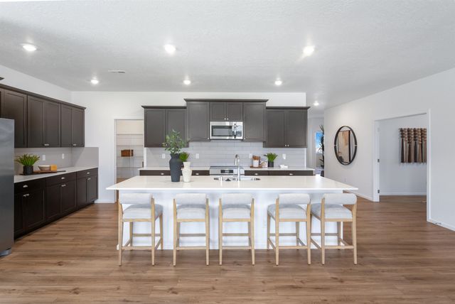 4152 W Connaught Ave, Spokane, WA 99208