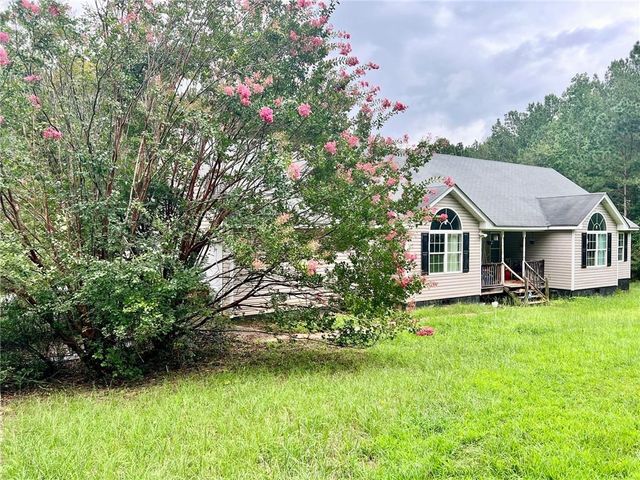 1383 Sims Road, Winder, GA 30680